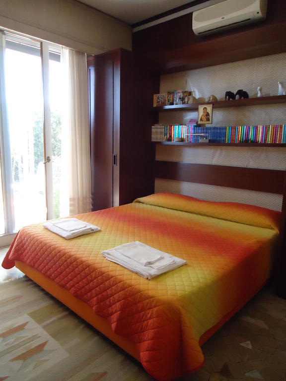 B&B Cottage Dei Consoli Sant'Agata Li Battiati Zimmer foto