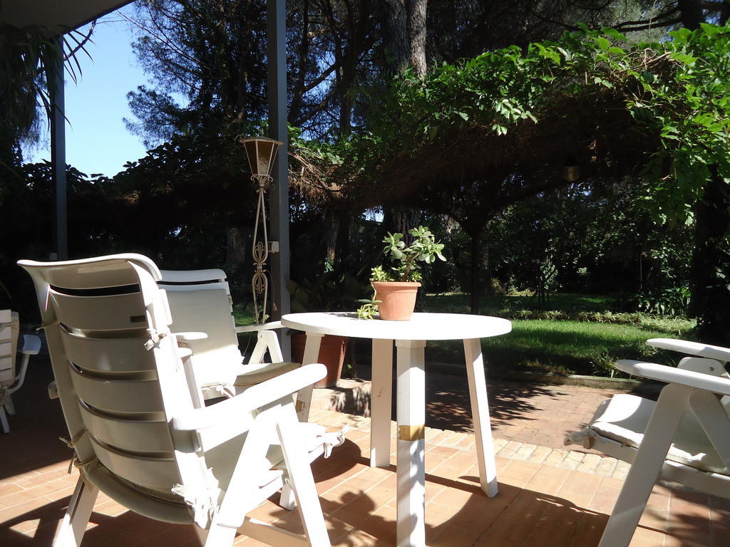 B&B Cottage Dei Consoli Sant'Agata Li Battiati Zimmer foto