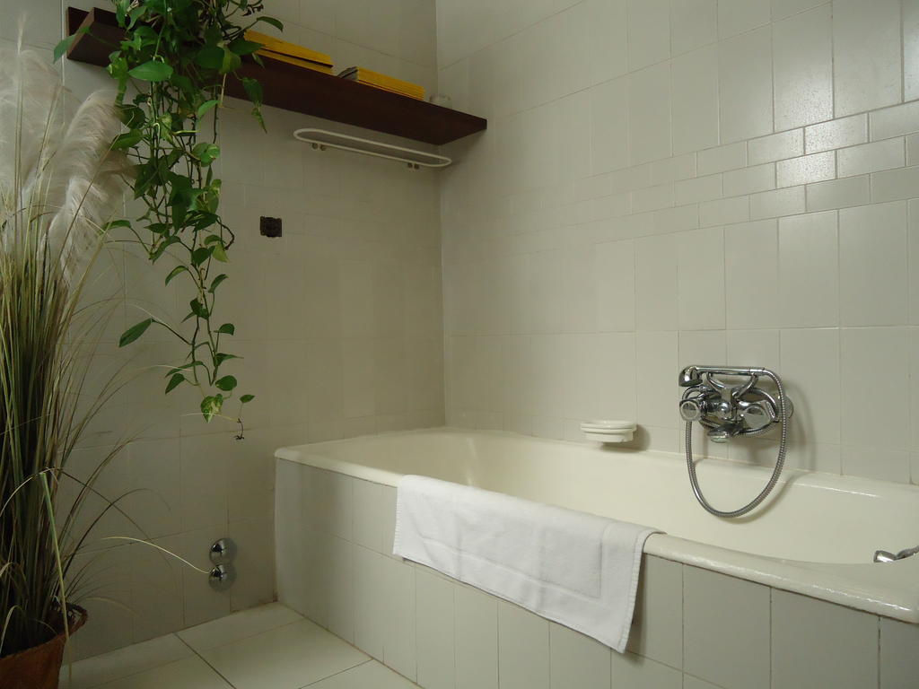 B&B Cottage Dei Consoli Sant'Agata Li Battiati Zimmer foto