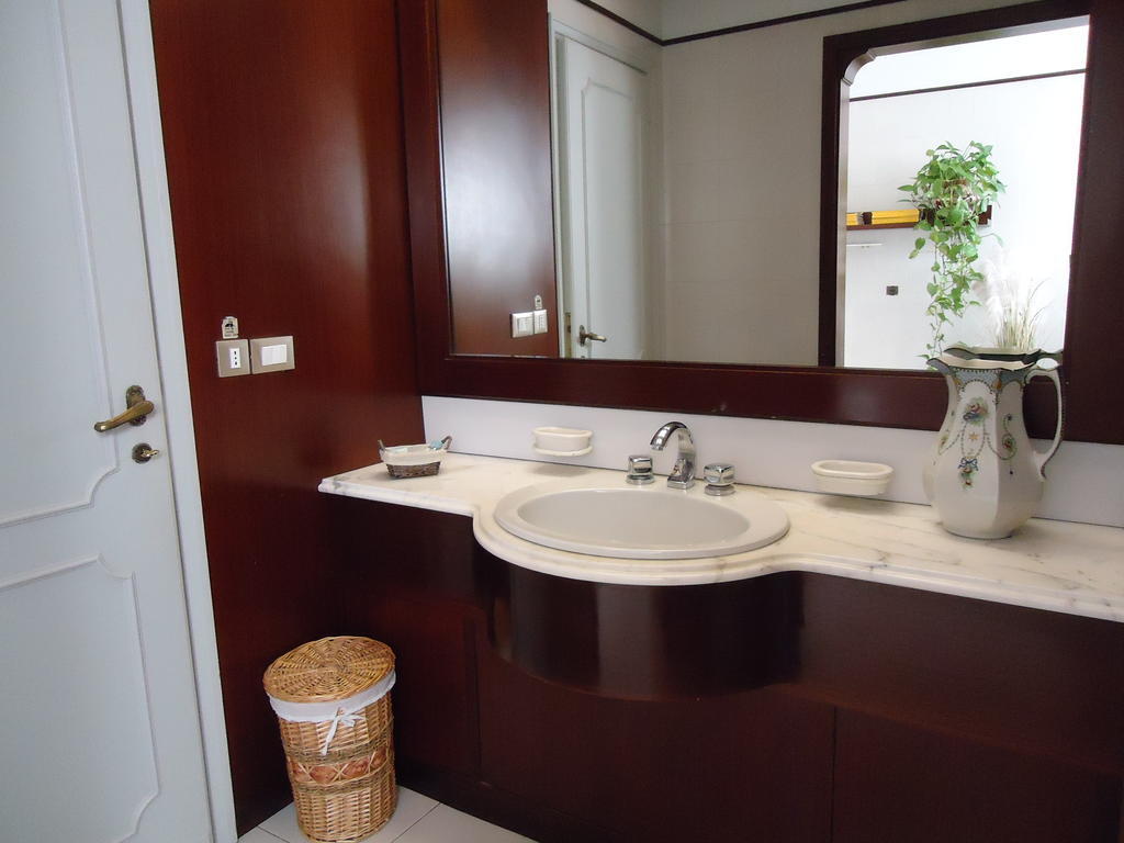 B&B Cottage Dei Consoli Sant'Agata Li Battiati Zimmer foto