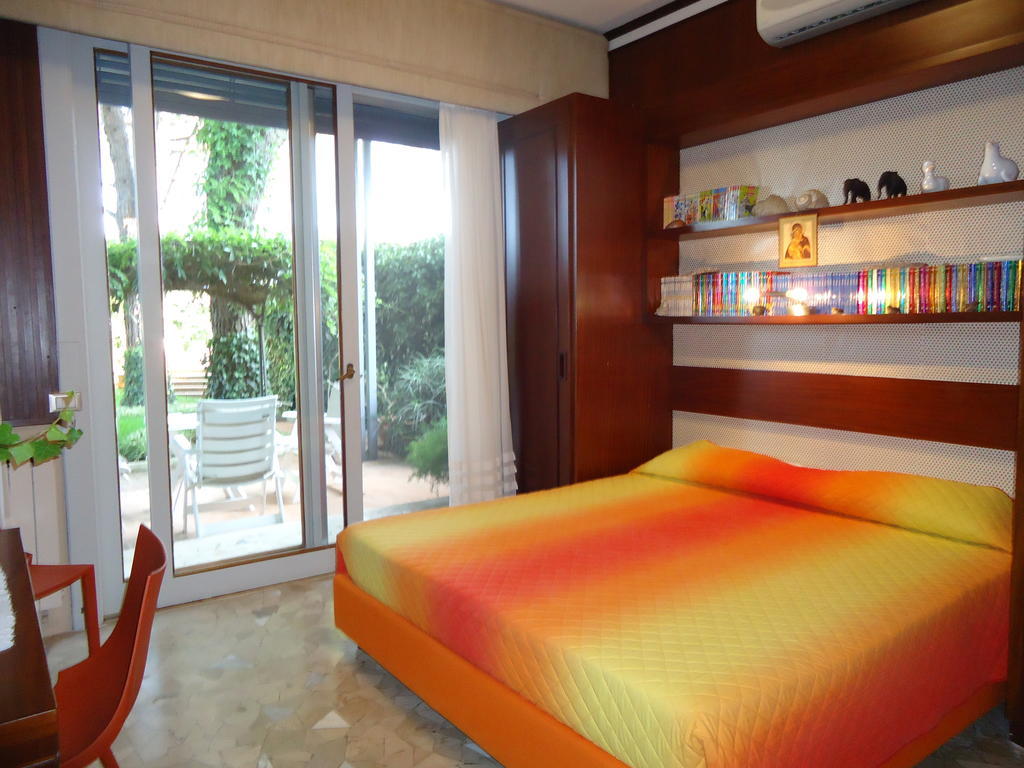B&B Cottage Dei Consoli Sant'Agata Li Battiati Zimmer foto